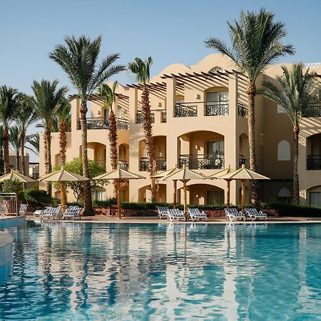 Iberotel Redsina Sarm es-Sejk Kültér fotó Hilton Taba Resort